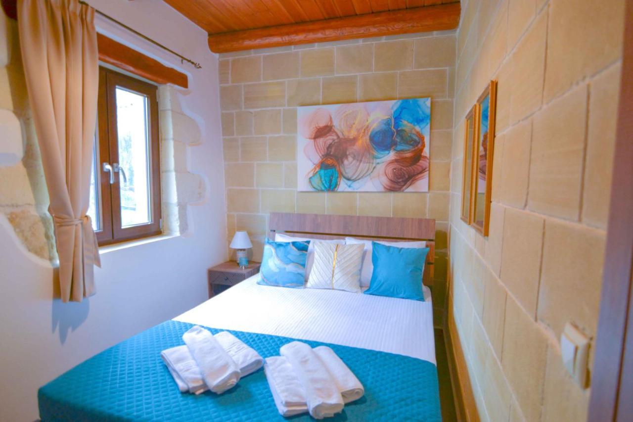 Villa Anastasia Luxe With Top Wifi, Bbq & Amazing Views Kíssamos Buitenkant foto
